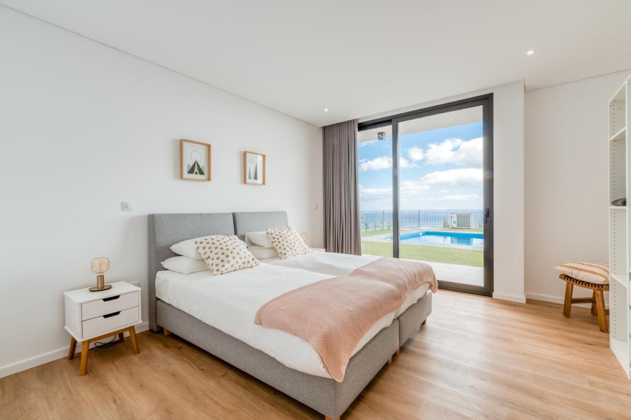 Vila Inanda Ponta do Sol  Εξωτερικό φωτογραφία