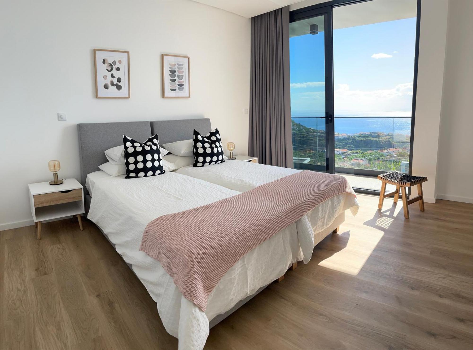 Vila Inanda Ponta do Sol  Εξωτερικό φωτογραφία